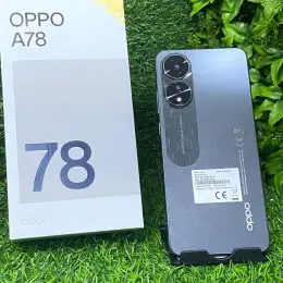 Oppo A78 8/128GB
