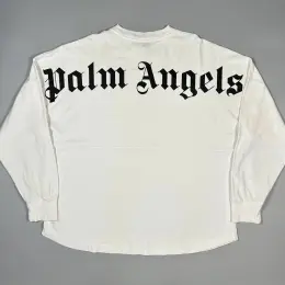 Palm Angels Лонгслив мужской
