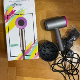 Професійний фен 2000W
