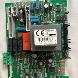 Плата керування пальником BMM Unical Modulex EXT 00261079-05 / 00630148/b