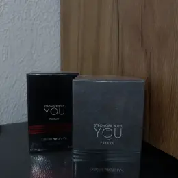 Giorgio Armani Emporio Armani Stronger With You Freeze / Parfum 100 мл