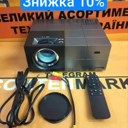 Проектор YERSIDA 1W Full HD