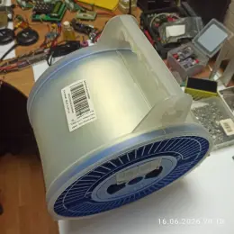 Оптоволокно G657.A2 50.4 км