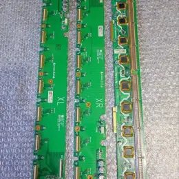Плати buffer для плазмового телевізора LG 42PC1R