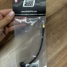 Антена Rush Cherry FPV 5.8 G Antenna RHCP