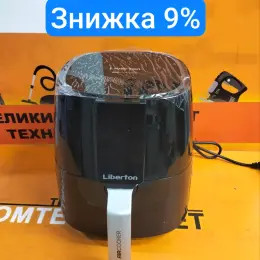 Мультипіч Liberton LAF-3207