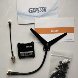 FPV-передавач GEPRC Maten 1.2GHz 2W VTX
