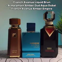 Розпив оригінальної парфумерії: Chanel, Dior, Yves Saint Laurent, Xerjoff та інші
