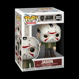 Funko Pop! Movies Jason 2032