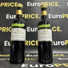Уксус Бальзамический Mengazzoli Aceto Balsamico di Modena IGP 500 мл
