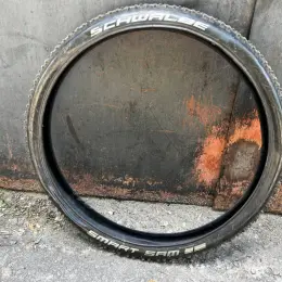Покришка Schwalbe Smart Sam 26x2.25