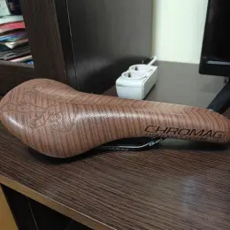 Сідло Chromag Trailmaster