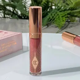 Charlotte Tilbury Collagen Lip Bath Pillow Talk Medium 2.6ml