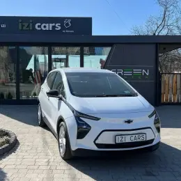 Chevrolet Bolt EV