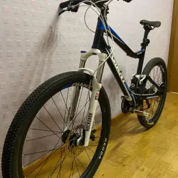 Двухподвес Giant Yukon 4.0