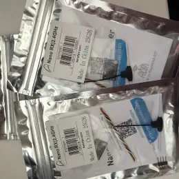 BETAFPV Nano RX ELRS Diversity 2.4G приймач
