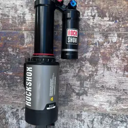 Амортизатор Rock Shox Vivid Air 240x76