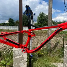 Рама Radon Swoop 200 9.0 27.5" 2018 18"