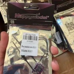 Приймач Happymodel EP1 Dual TCXO Diversity 2.4G RX