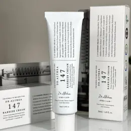 Dr. Althea 147 Barrier Cream восстанавливающий крем для укрепления барьера кожи 50 мл