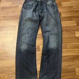 Levi's 501 Avantgarde джинсы мужские размер 29/32