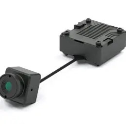 Caddx 256 FPV дрон