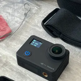 Екшн камера Airon ProCam 8 4K Ultra HD
