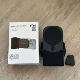 Магнітний тримач-ручка KIWIfotos Magnetic Phone Grip для мобільної зйомки