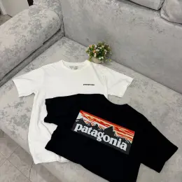 Футболка Patagonia
