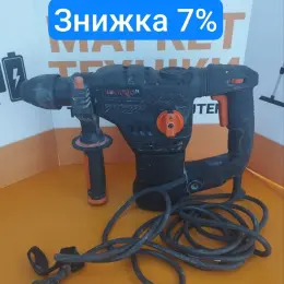 Перфоратор DNIPRO-M BH-20
