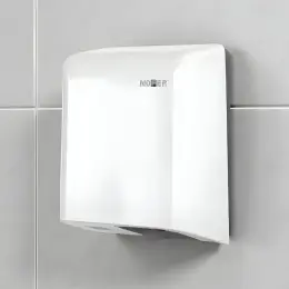 Сушарка для рук NOFER FUGA 01861.W