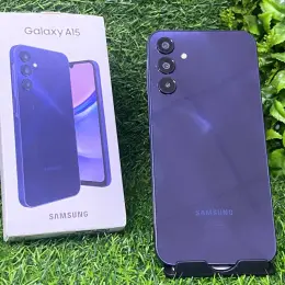 Samsung A15 8/256GB