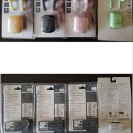 Беспроводные наушники TWS-In-Ears новые