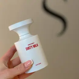 BORNTOSTANDOUT DIRTY MILK парфум 23 мл