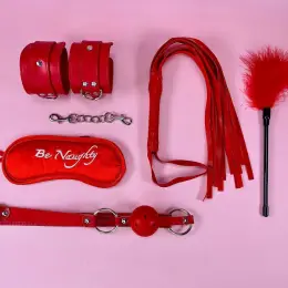 БДСМ-набір «Red Art»