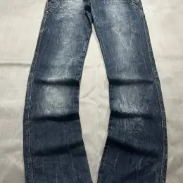 Gucci Jeans