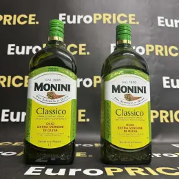 Оливкова олія Monini Classico 1000мл