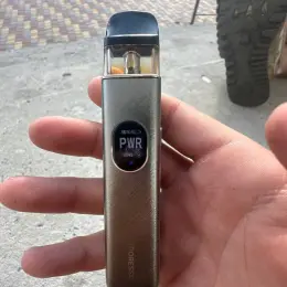 Vaporesso XROS 3 Mini Pod-система
