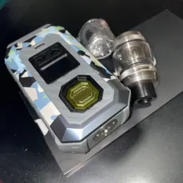 Vaporesso Armour Max 220W з баком iTank T