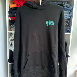 Billionaire Boys Club Hoodie L