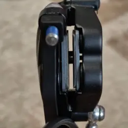 Гальмо SRAM G2 RSC