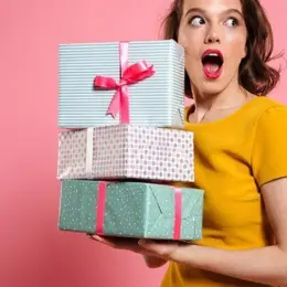 Подарункові секс-набори для пар, чоловіків та жінок від SWoiSex Shop TLG