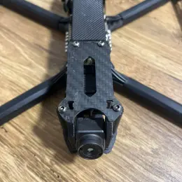 FPV дрон 8 дюймів новий