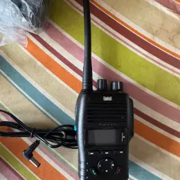 Радиостанция Entel