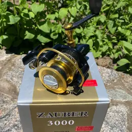 Катушка RYOBI ZAUBER 3000