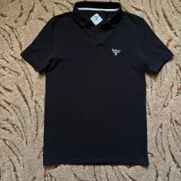Barbour поло M