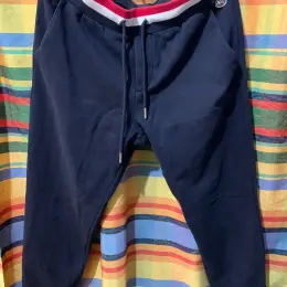 Moncler штани чоловічі розмір L