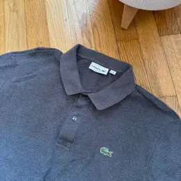 Lacoste Slim Fit Polo Shirt XL