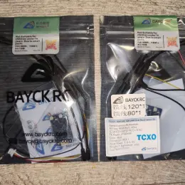 Приймач Bayck ELRS Dual Band Gemini 900/2.4 та 9imod 2.4
