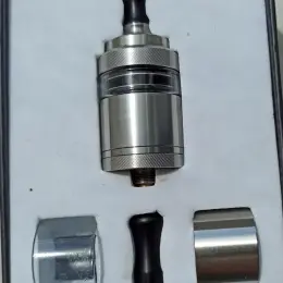 Vandy Vape Berserker v3 mini оригінал + клон